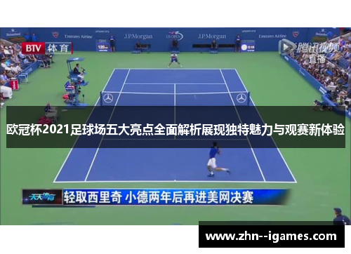 欧冠杯2021足球场五大亮点全面解析展现独特魅力与观赛新体验