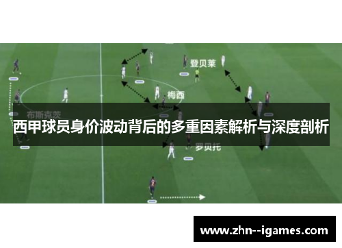 西甲球员身价波动背后的多重因素解析与深度剖析