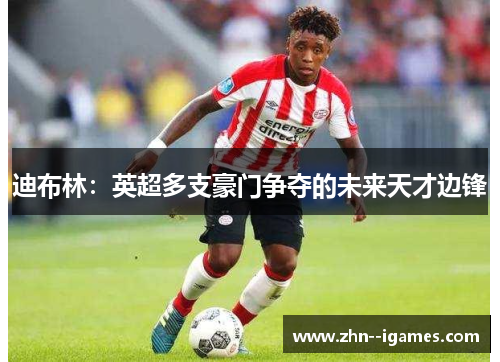 迪布林：英超多支豪门争夺的未来天才边锋